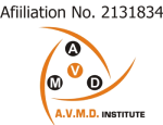 AVMD INSTITUTE